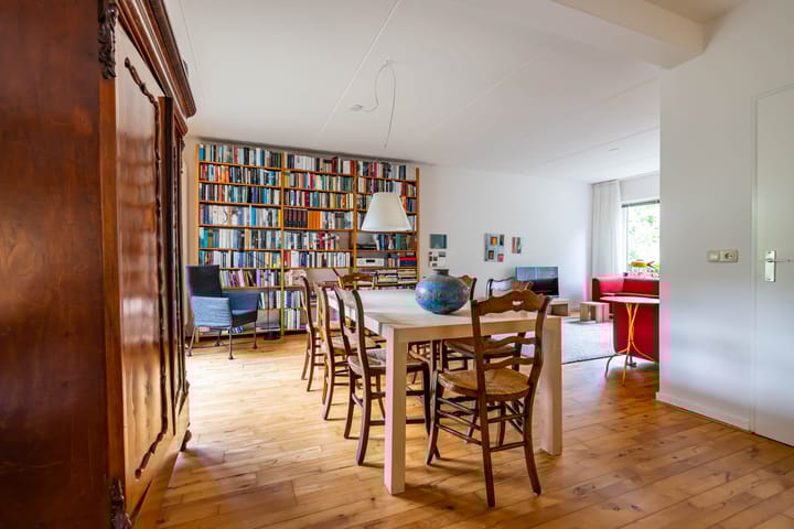 Foto 14 van Landsteinerweg 23