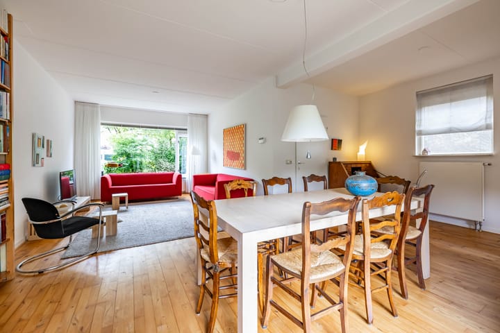 Foto 15 van Landsteinerweg 23