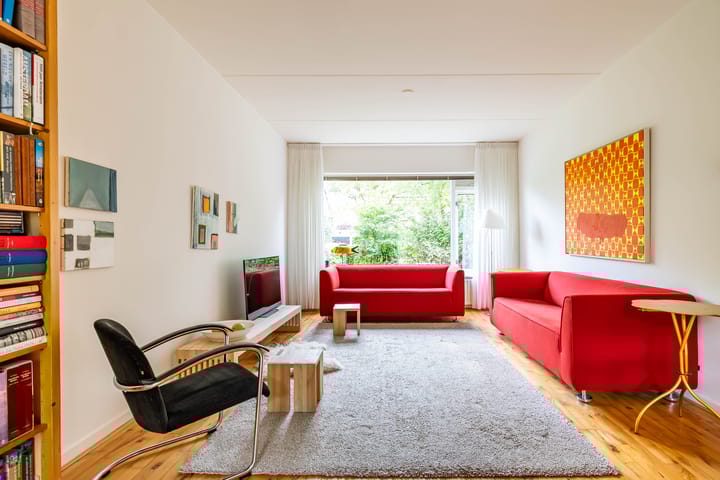 Foto 16 van Landsteinerweg 23