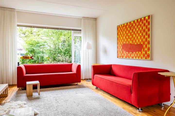 Foto 17 van Landsteinerweg 23