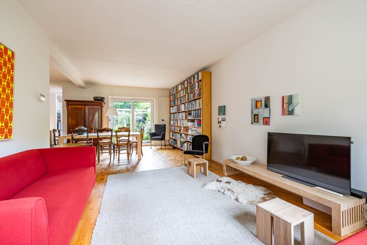 Foto 18 van Landsteinerweg 23