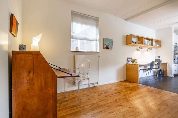 Foto 21 van Landsteinerweg 23