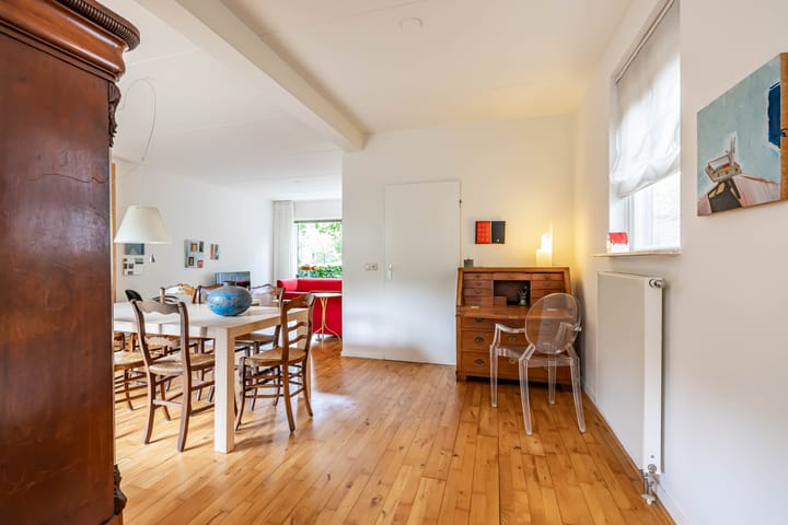 Foto 31 van Landsteinerweg 23