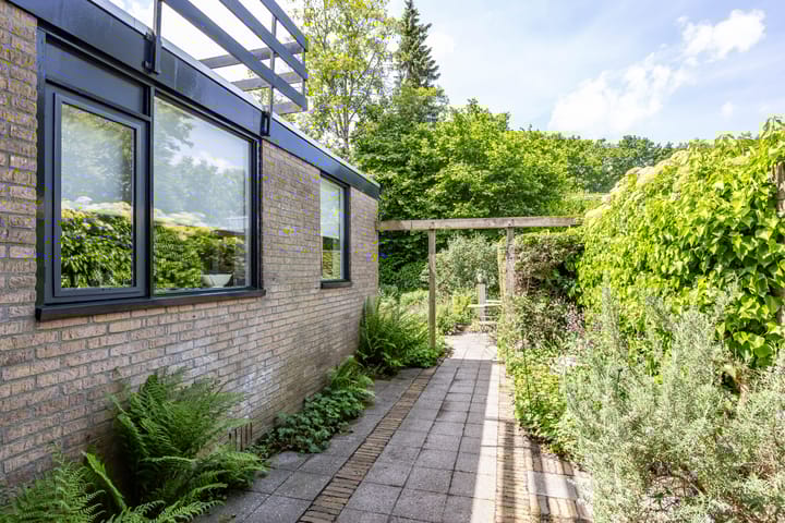 Foto 34 van Landsteinerweg 23