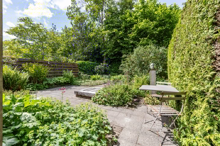 Foto 35 van Landsteinerweg 23