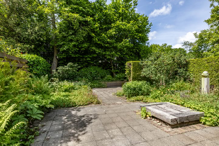 Foto 36 van Landsteinerweg 23