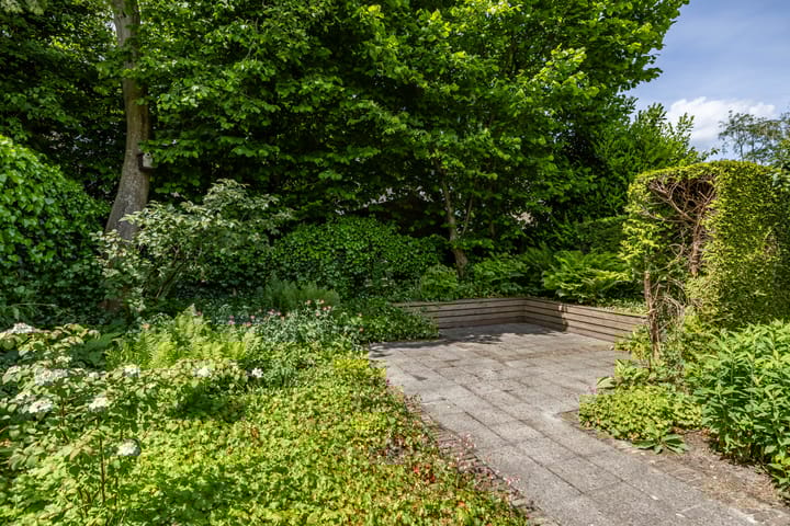 Foto 37 van Landsteinerweg 23