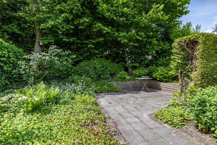 Foto 38 van Landsteinerweg 23