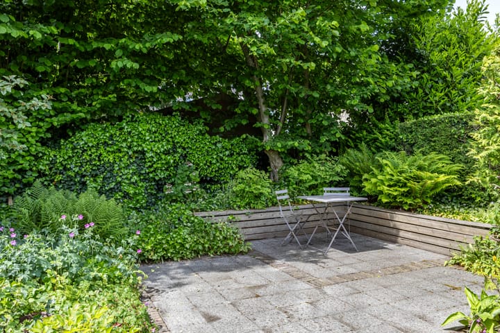 Foto 39 van Landsteinerweg 23