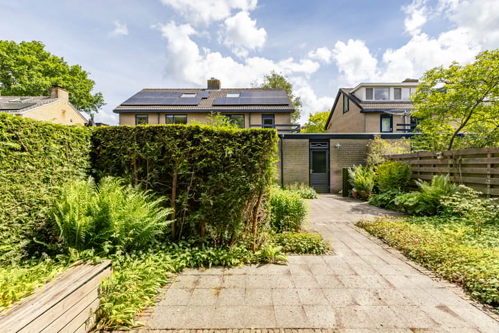 Foto 41 van Landsteinerweg 23