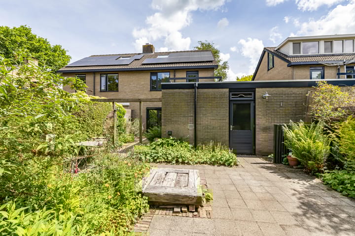 Foto 43 van Landsteinerweg 23