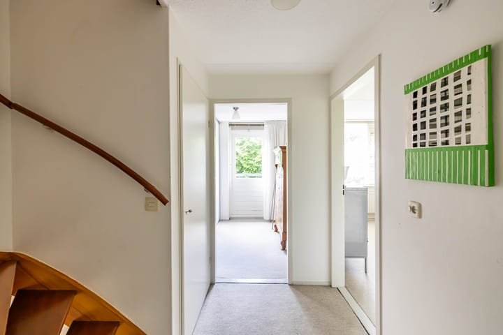 Foto 45 van Landsteinerweg 23