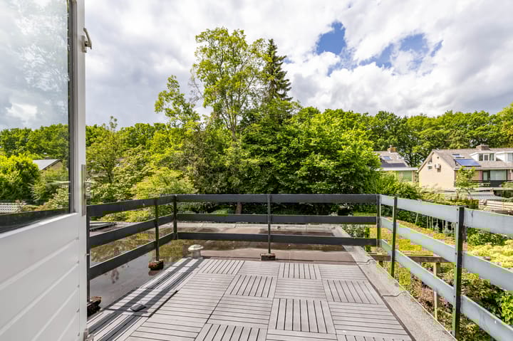 Foto 49 van Landsteinerweg 23