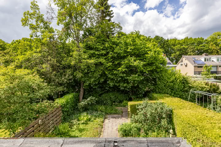 Foto 51 van Landsteinerweg 23