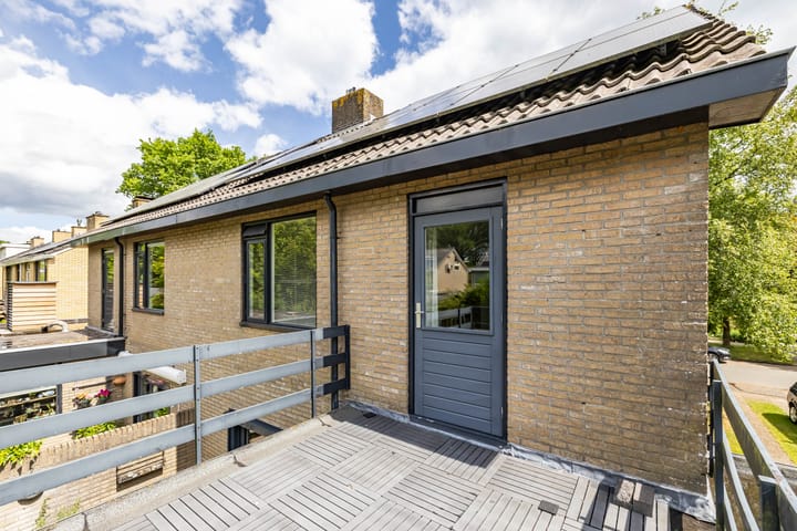 Foto 52 van Landsteinerweg 23