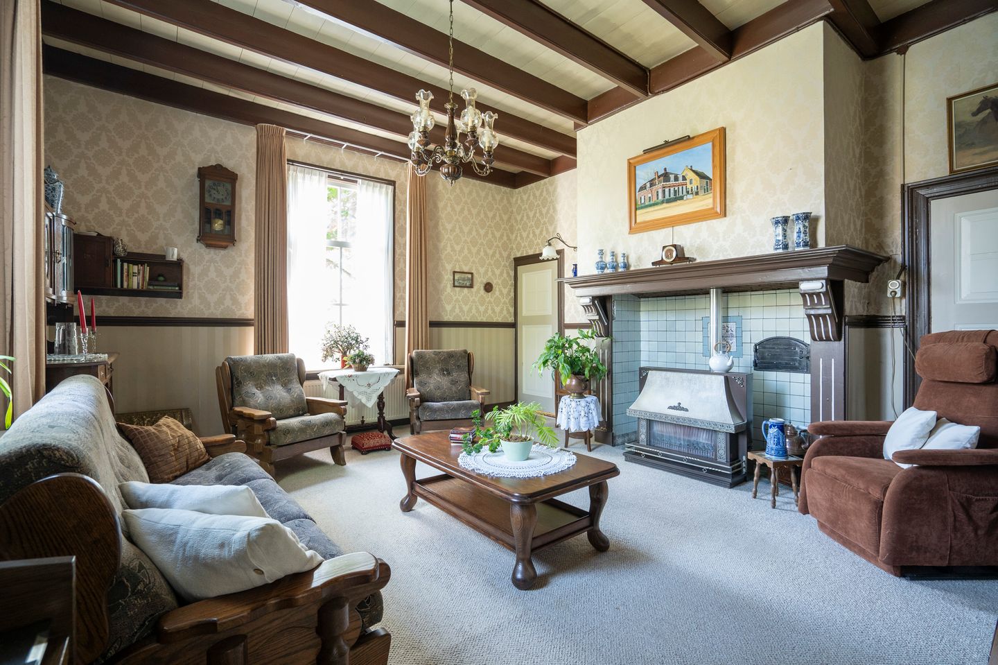 Foto 4 van Binnendamseweg 21