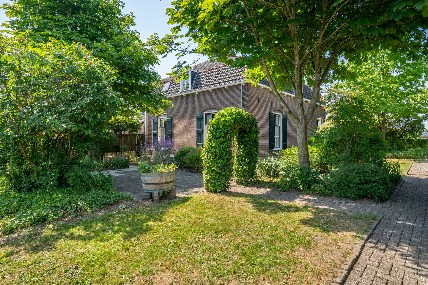 Foto 5 van Binnendamseweg 21