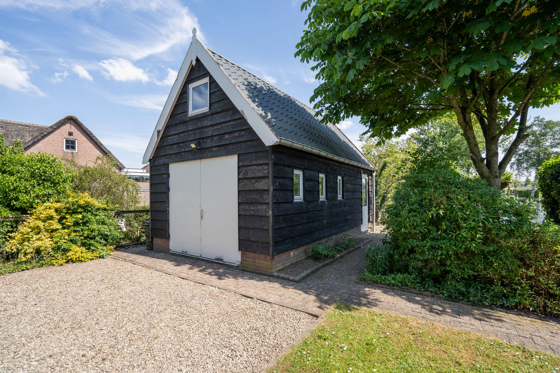 Foto 6 van Binnendamseweg 21