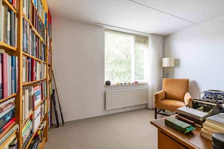 Foto 60 van Landsteinerweg 23