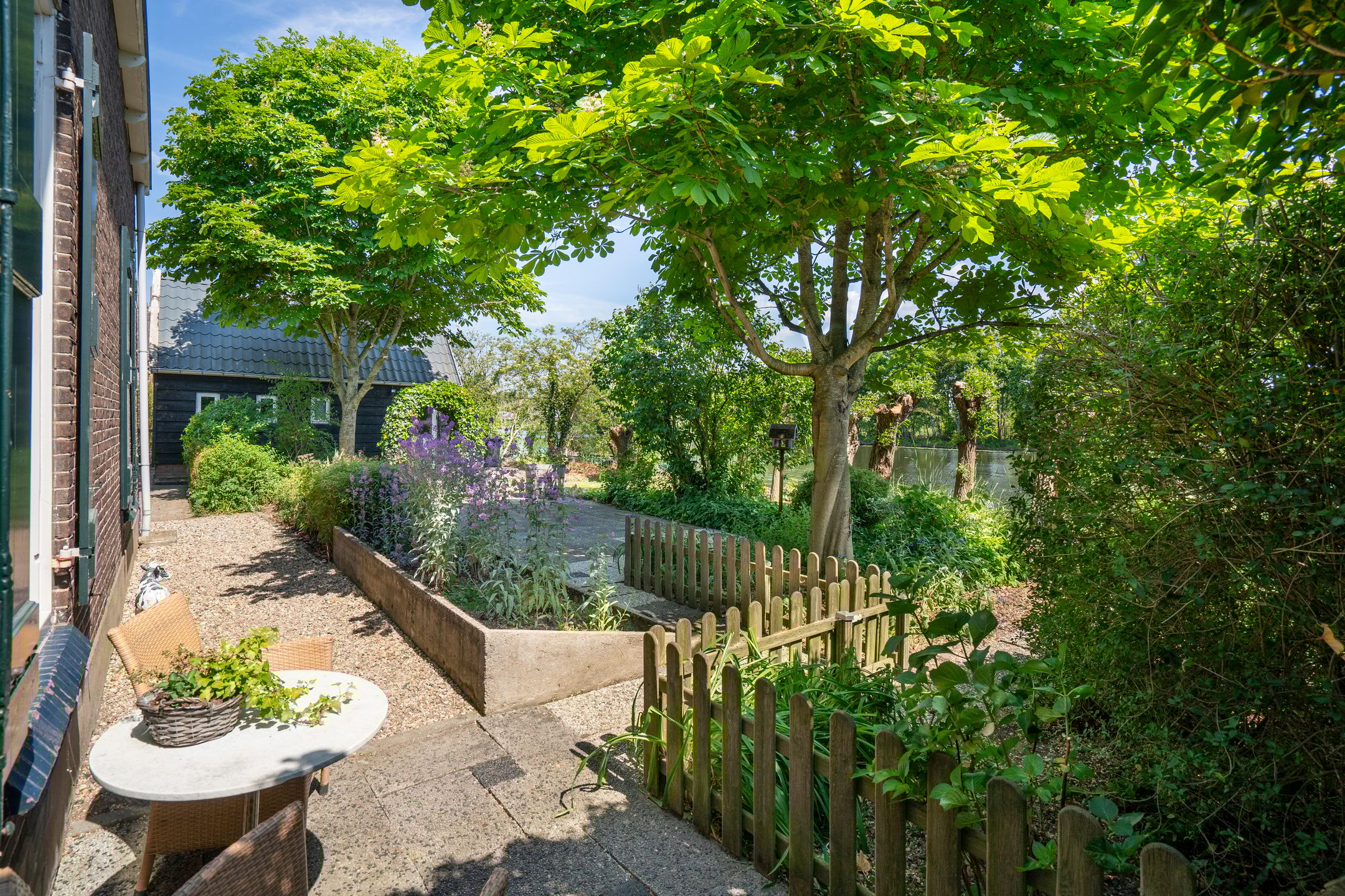 Foto 9 van Binnendamseweg 21