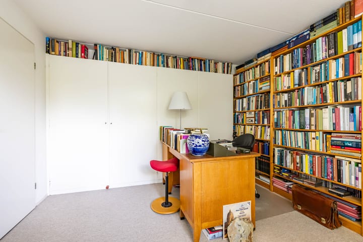 Foto 61 van Landsteinerweg 23