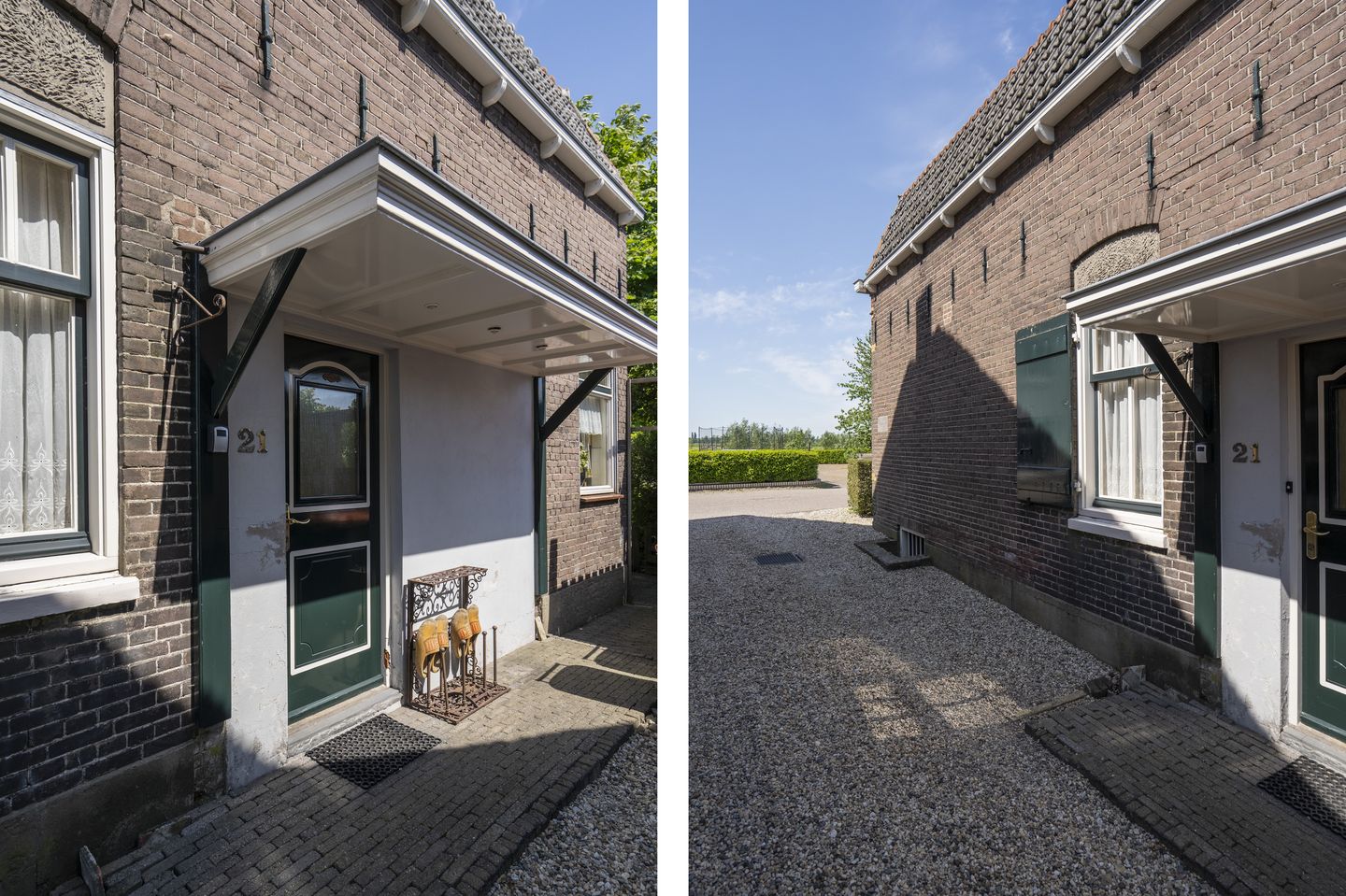 Foto 10 van Binnendamseweg 21