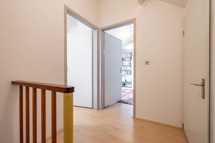 Foto 62 van Landsteinerweg 23