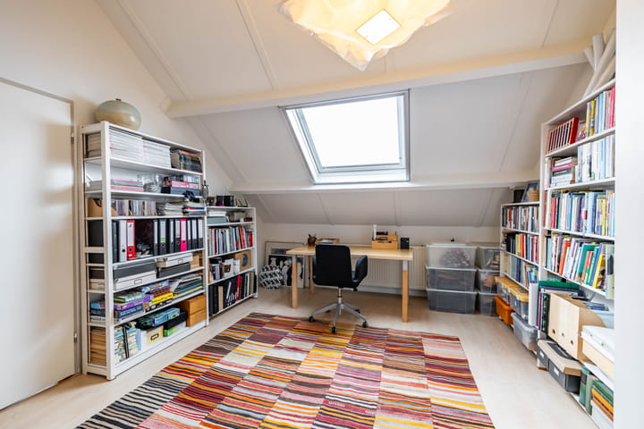 Foto 64 van Landsteinerweg 23