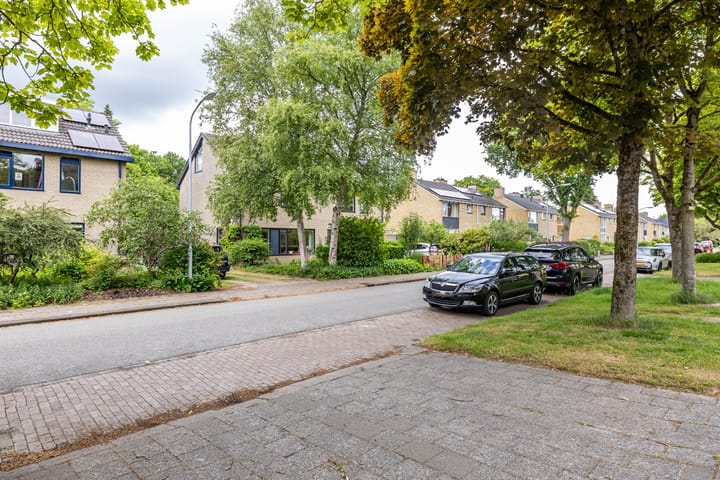 Foto 69 van Landsteinerweg 23