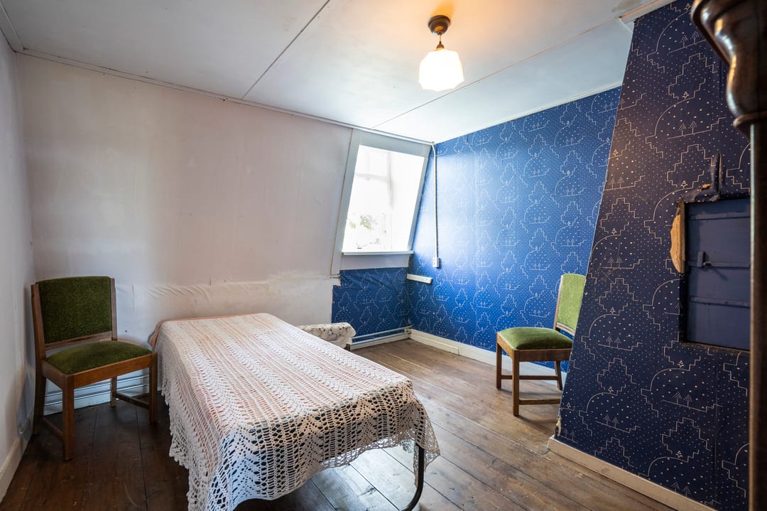 Foto 32 van Binnendamseweg 21