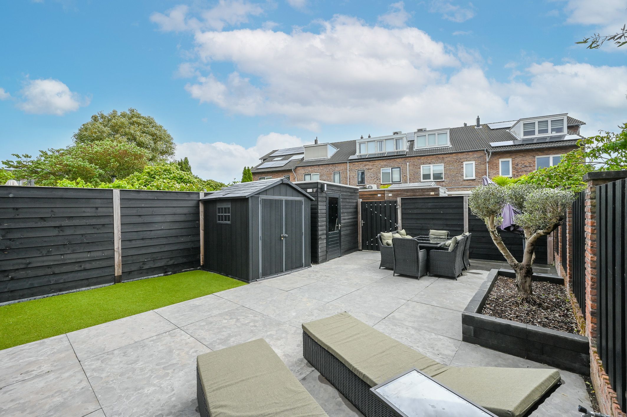 Foto 3 van Fie Carelsenlaan 82