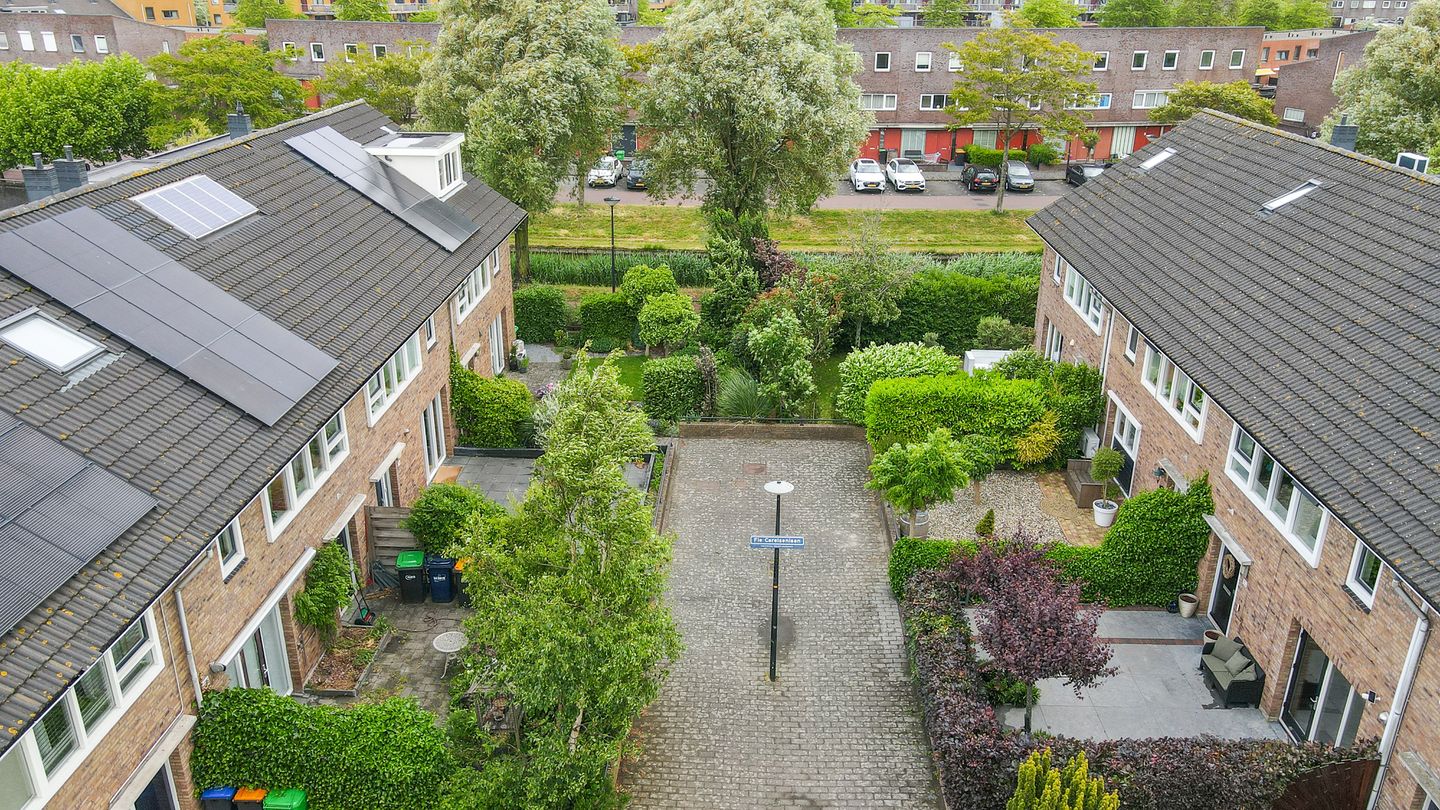 Foto 5 van Fie Carelsenlaan 82