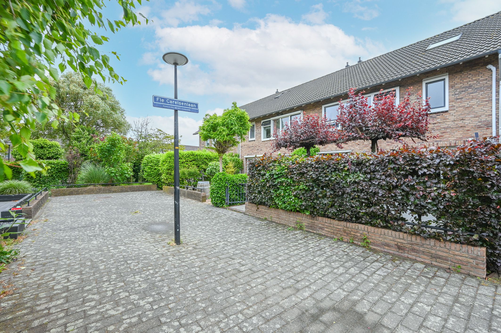 Foto 6 van Fie Carelsenlaan 82