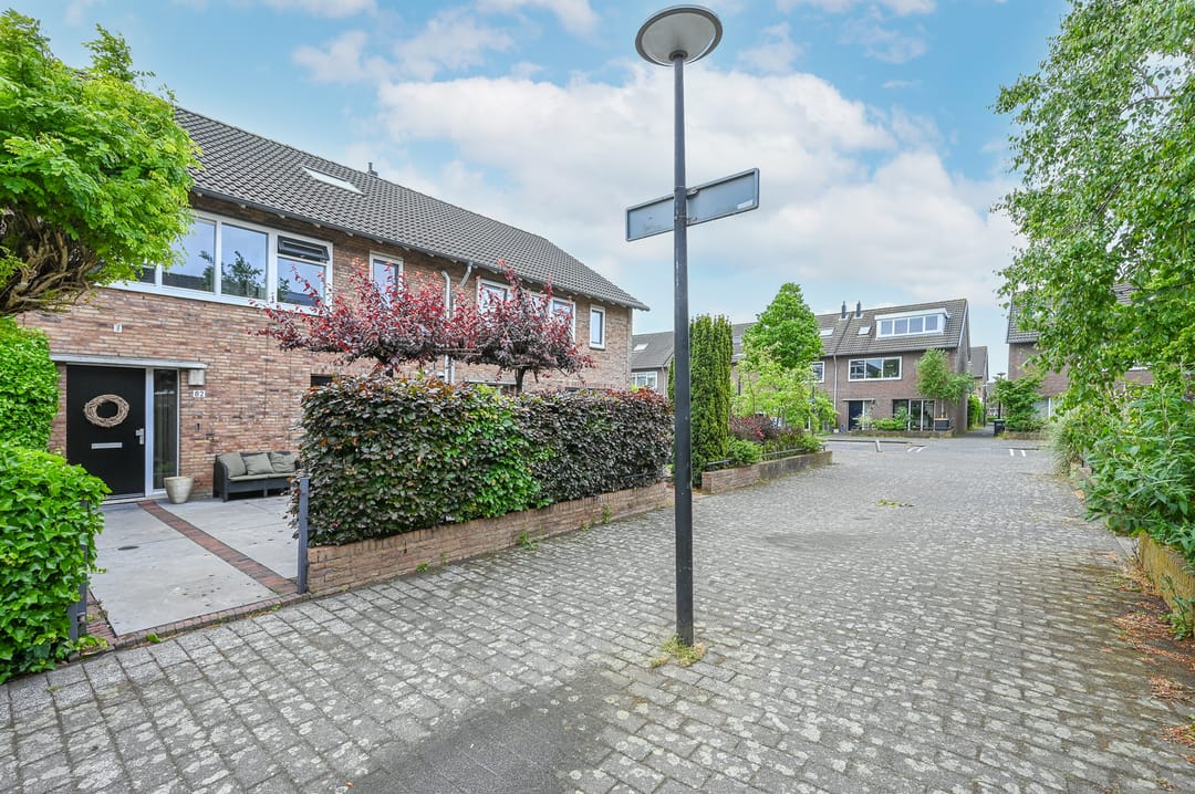 Foto 7 van Fie Carelsenlaan 82