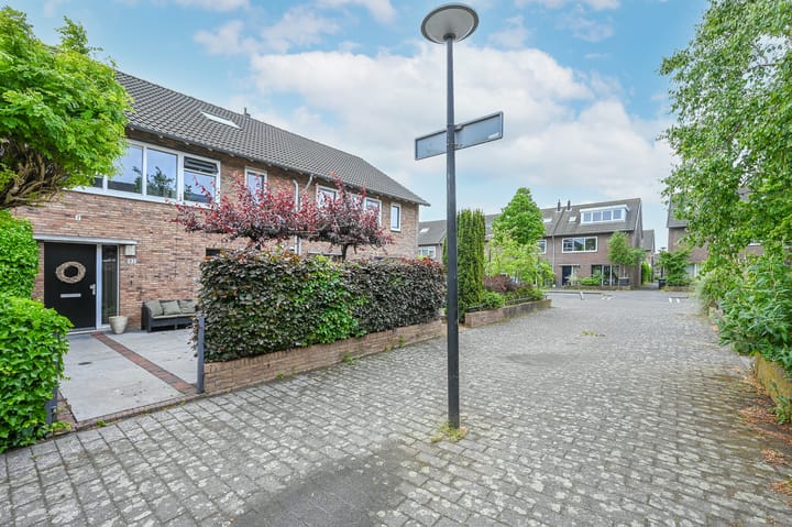 Foto 7 van Fie Carelsenlaan 82