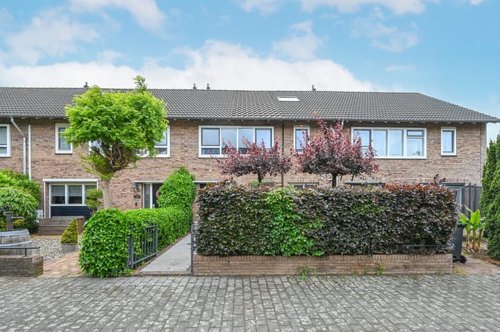 Foto 8 van Fie Carelsenlaan 82