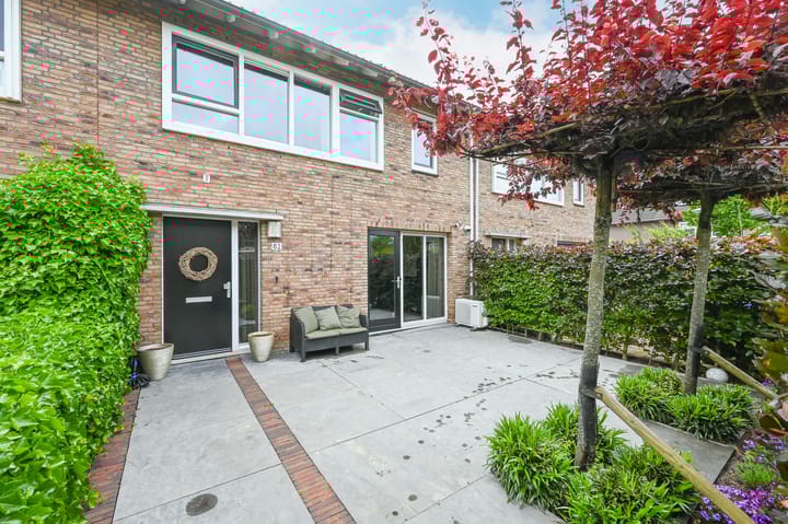 Foto 9 van Fie Carelsenlaan 82