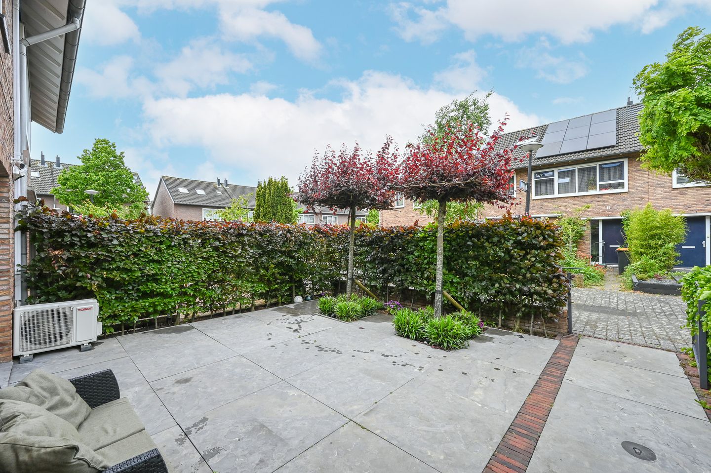 Foto 10 van Fie Carelsenlaan 82