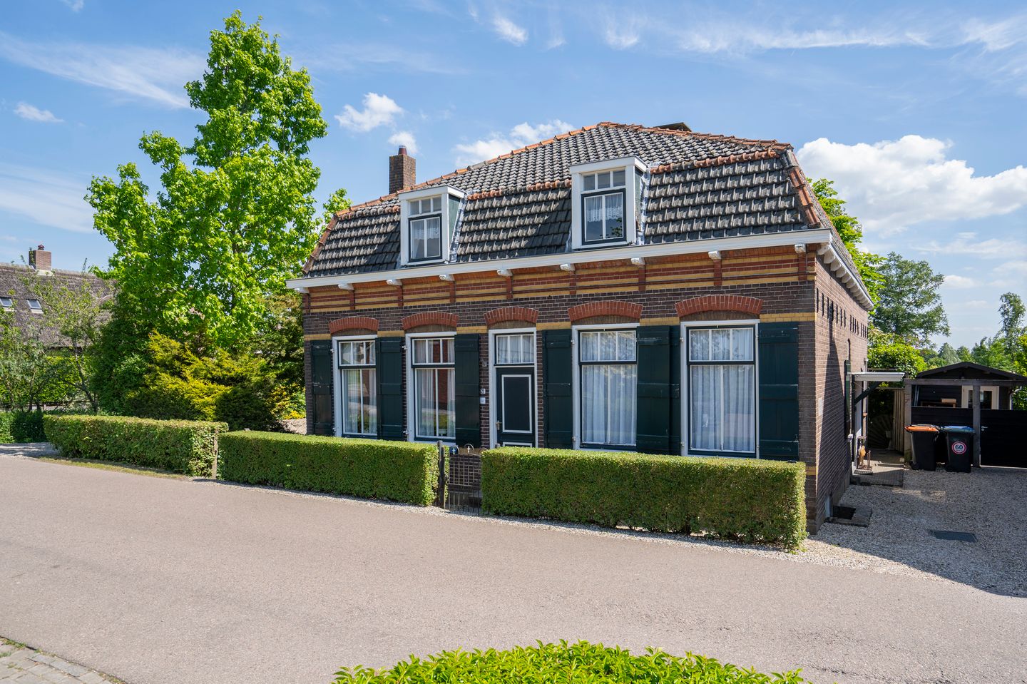 Foto 44 van Binnendamseweg 21