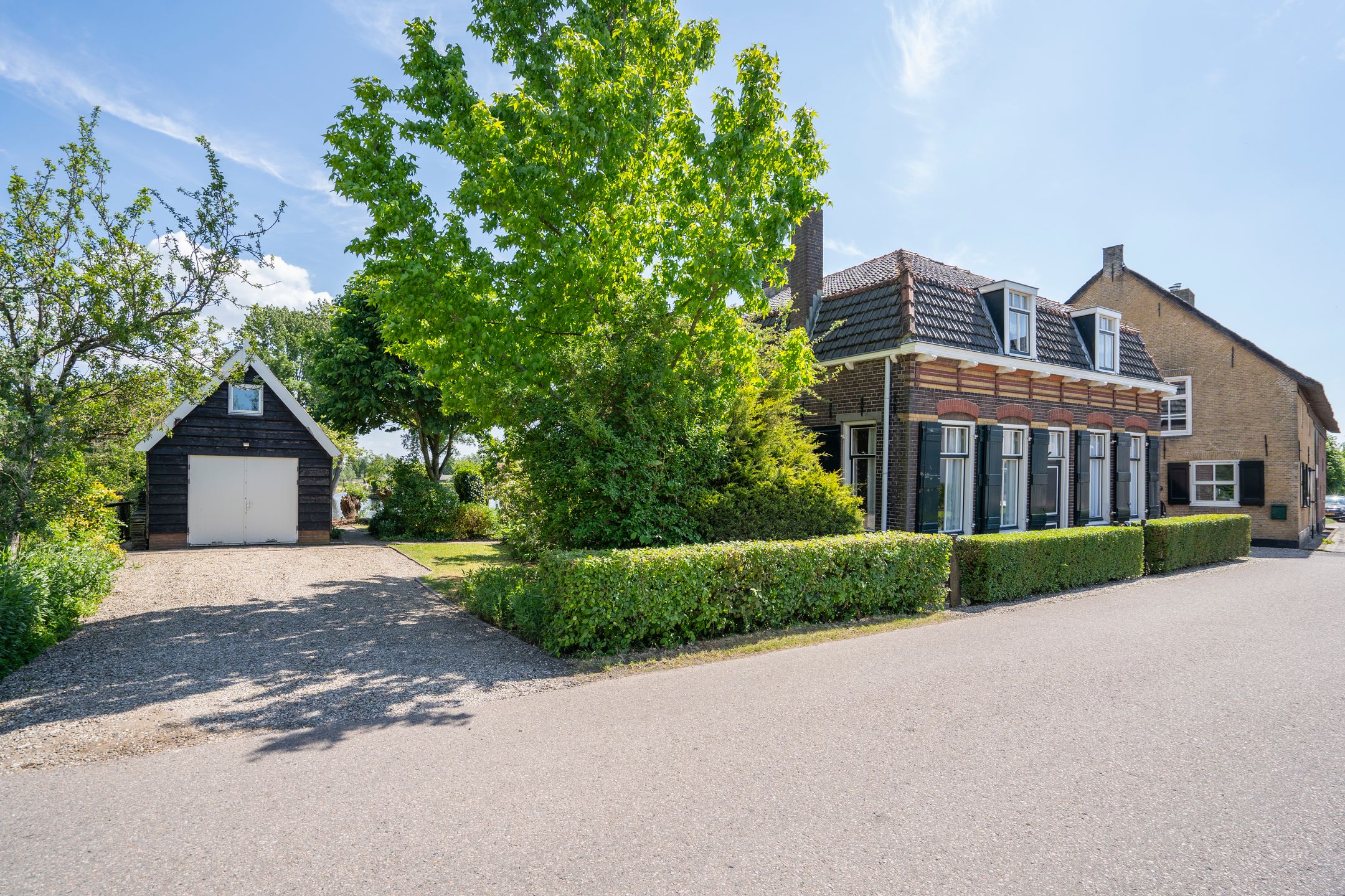 Foto 45 van Binnendamseweg 21