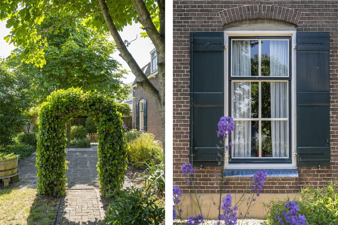 Foto 47 van Binnendamseweg 21