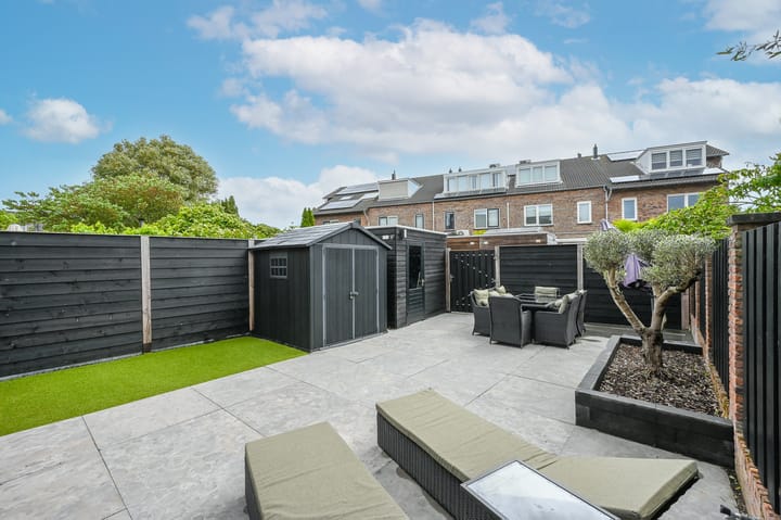 Foto 15 van Fie Carelsenlaan 82