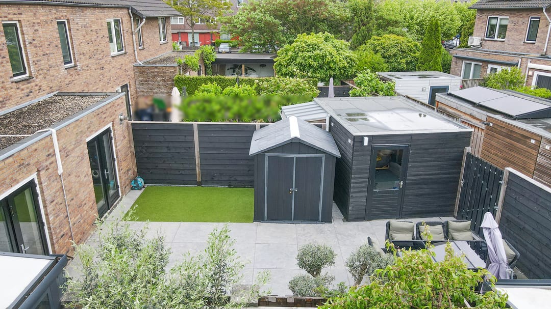 Foto 16 van Fie Carelsenlaan 82