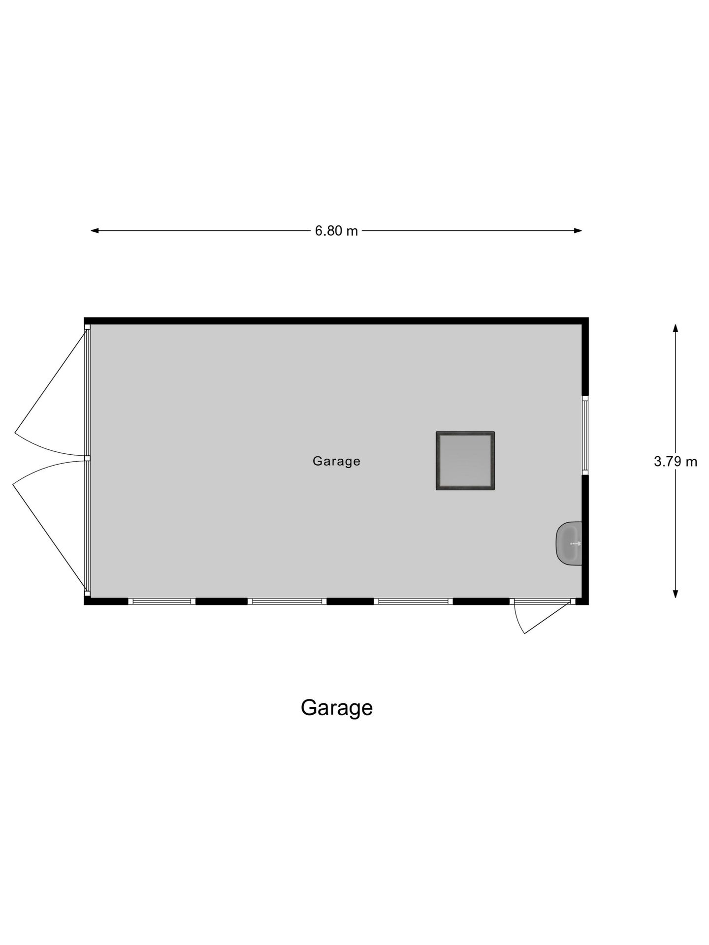 Foto 50 van Binnendamseweg 21