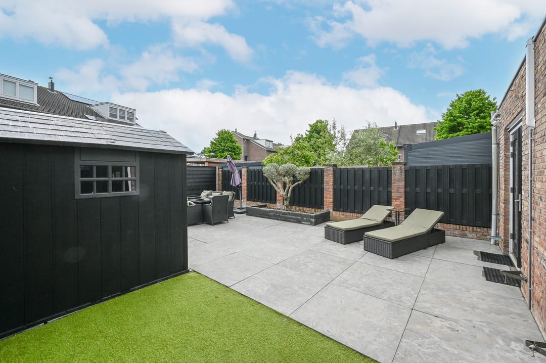 Foto 17 van Fie Carelsenlaan 82