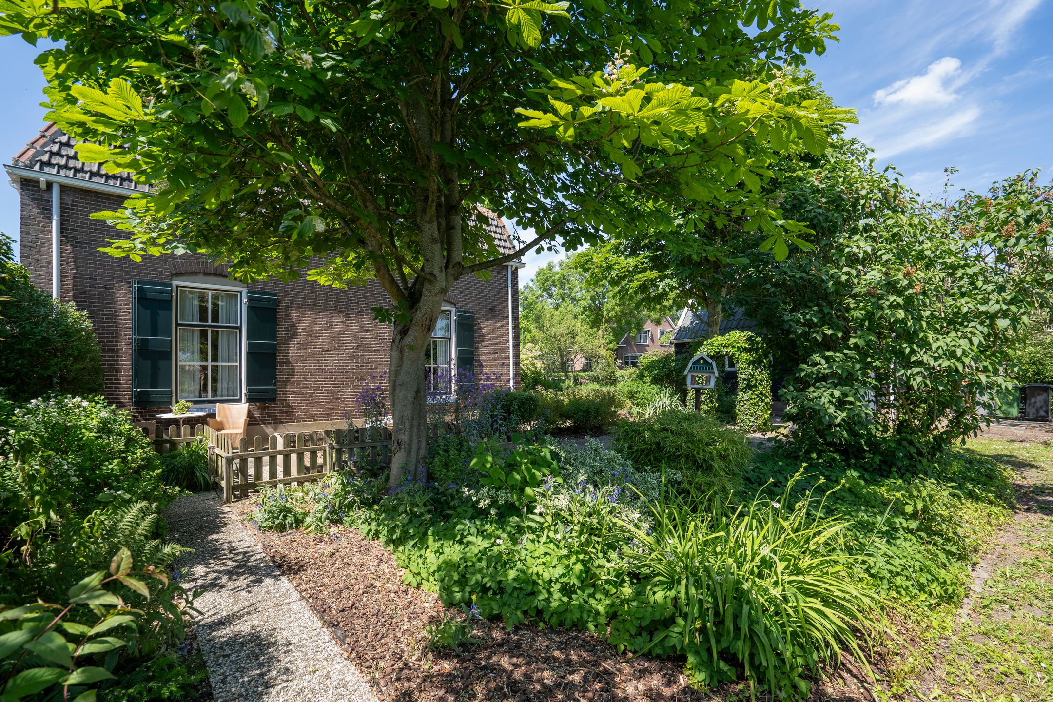 Foto 51 van Binnendamseweg 21