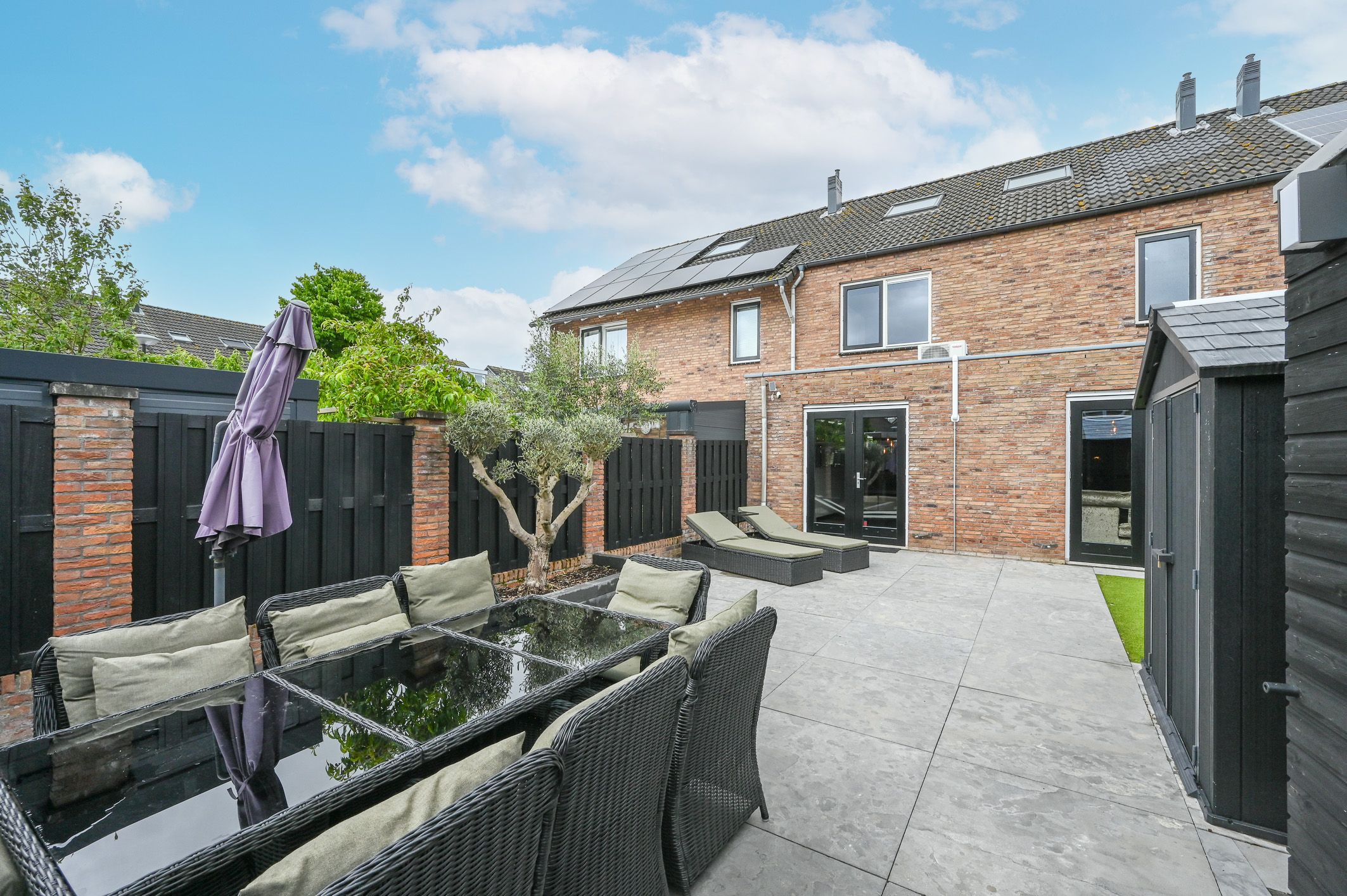 Foto 18 van Fie Carelsenlaan 82