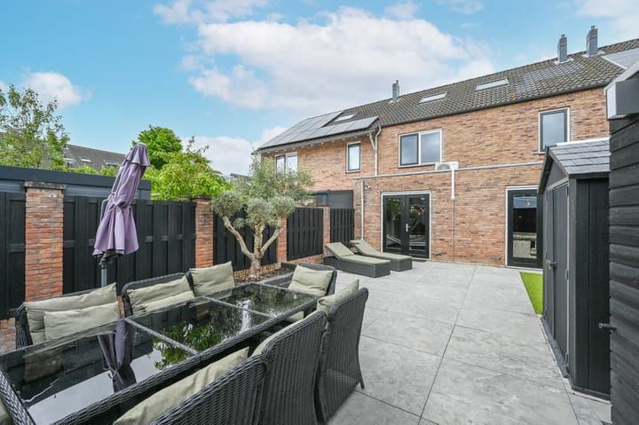 Foto 18 van Fie Carelsenlaan 82