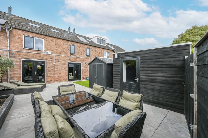 Foto 19 van Fie Carelsenlaan 82