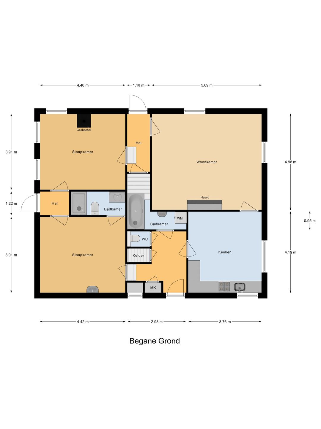 Foto 56 van Binnendamseweg 21